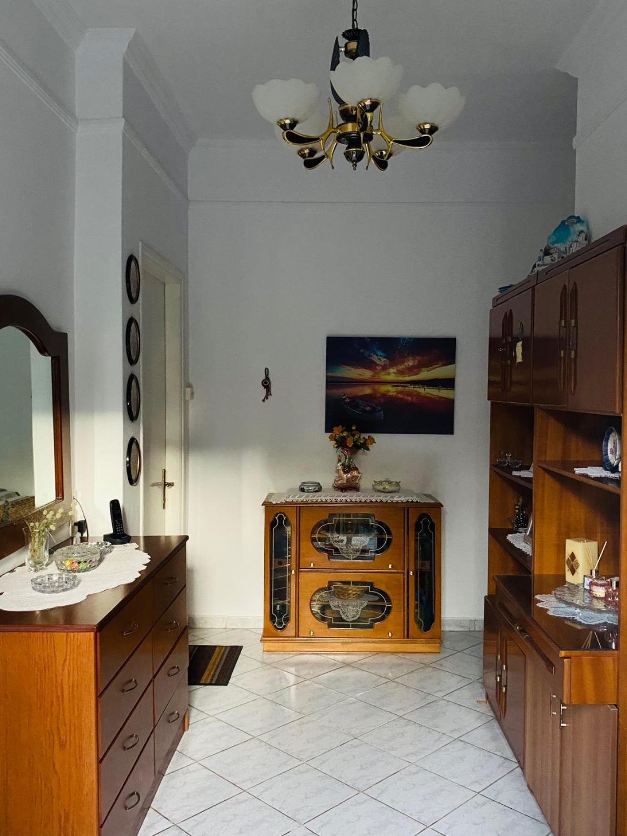 Garden Guesthouse Скала-Каллирахис Экстерьер фото